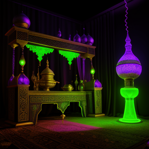 Arabian Nights