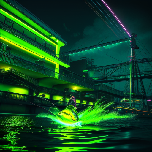 Big Bass Bonanza
