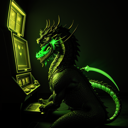 Fortune Dragon