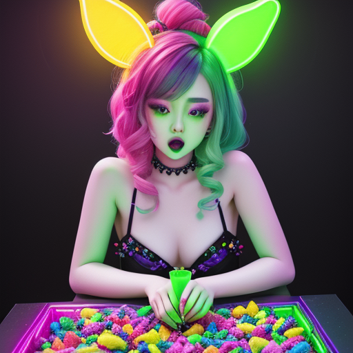 Fruit Party