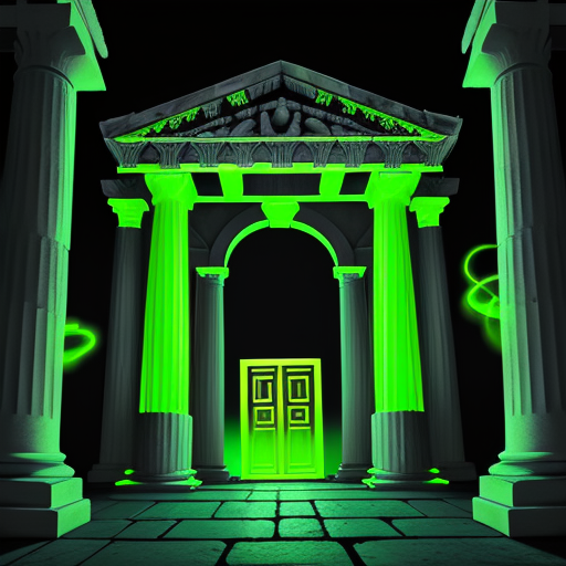 Gates of Olympus