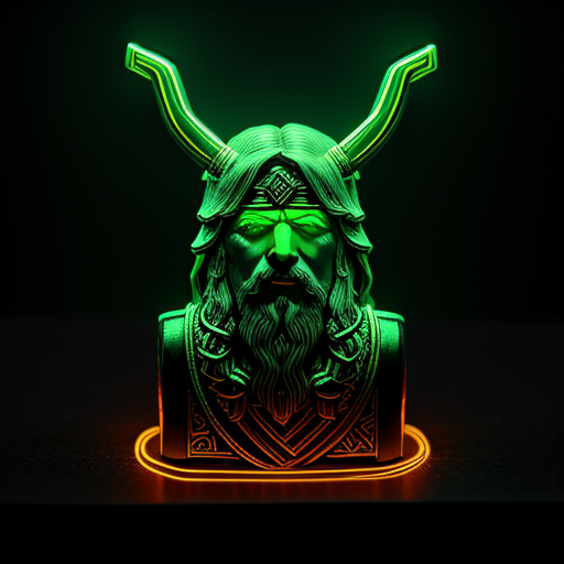Hall of Gods