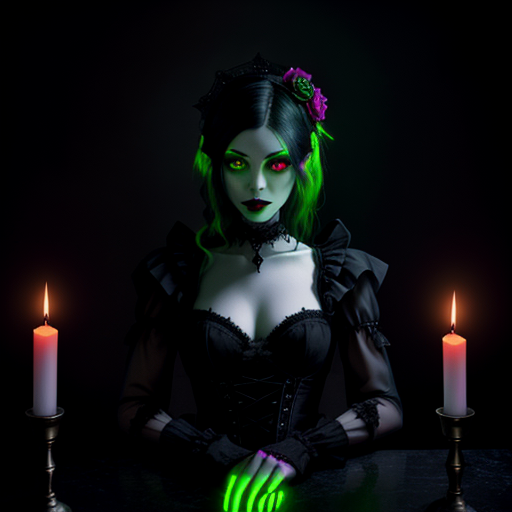 Immortal Romance