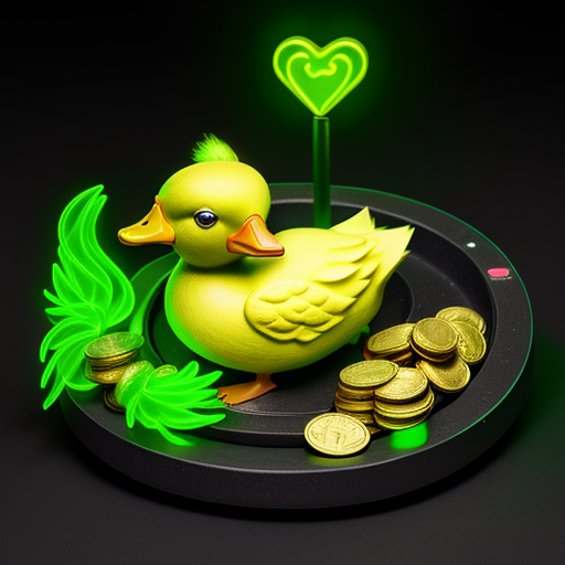 Lucky Duck