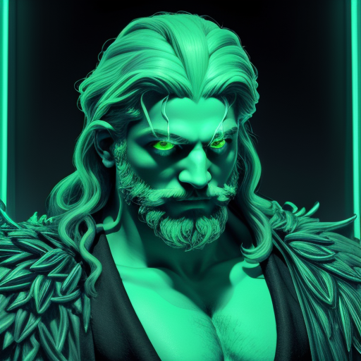 Rise of Olympus