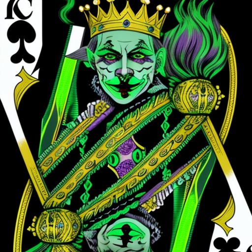 Royal Joker: Hold and Win