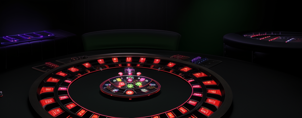 Leon Casino games