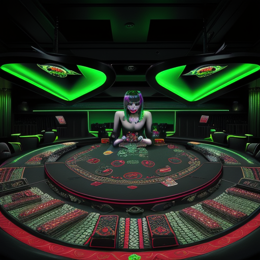Live Blackjack