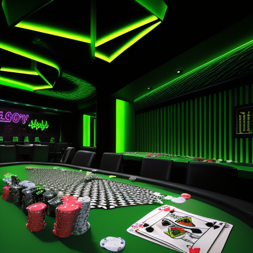 Live Poker