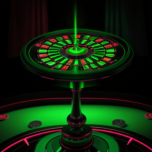 Live Roulette