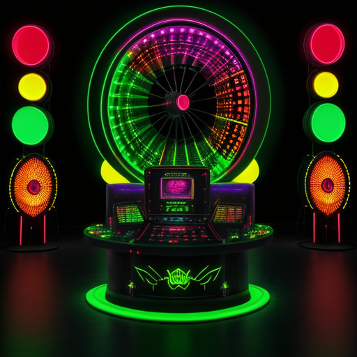 Live Game Shows
